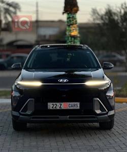 هيونداي كونا